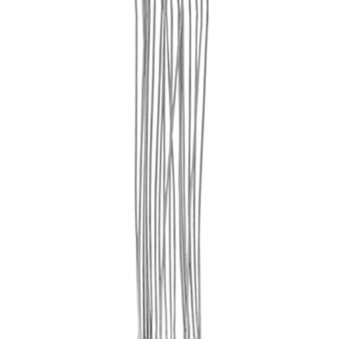 18 Gauge Floral Stem Wire (available in 2 colours)